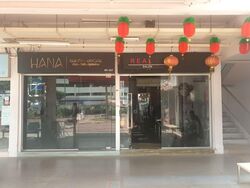 Kaki Bukit Green (D16), Shop House #566783101